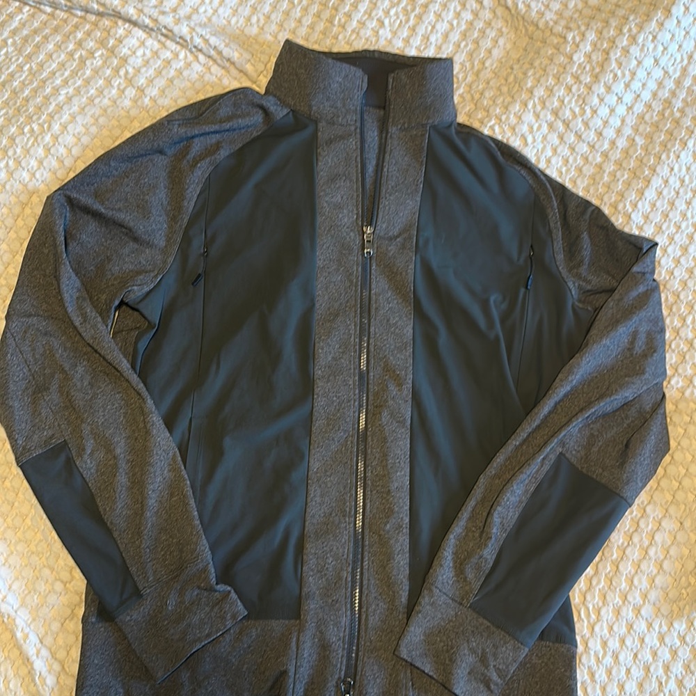 Men’s Lululemon Jacket